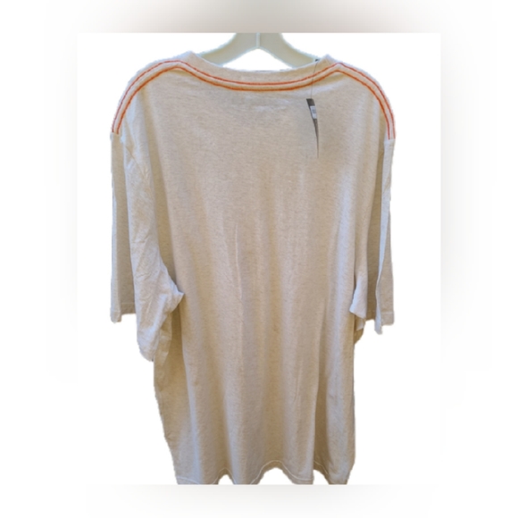 SEAN JOHN COLORFUL LION GRAPHIC T-SHIRT NWT - Picture 5 of 6